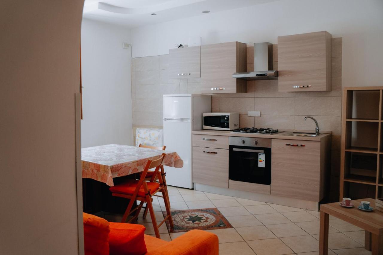 Fen Home Pozzuoli Kültér fotó