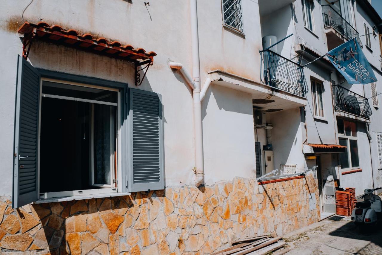 Fen Home Pozzuoli Kültér fotó
