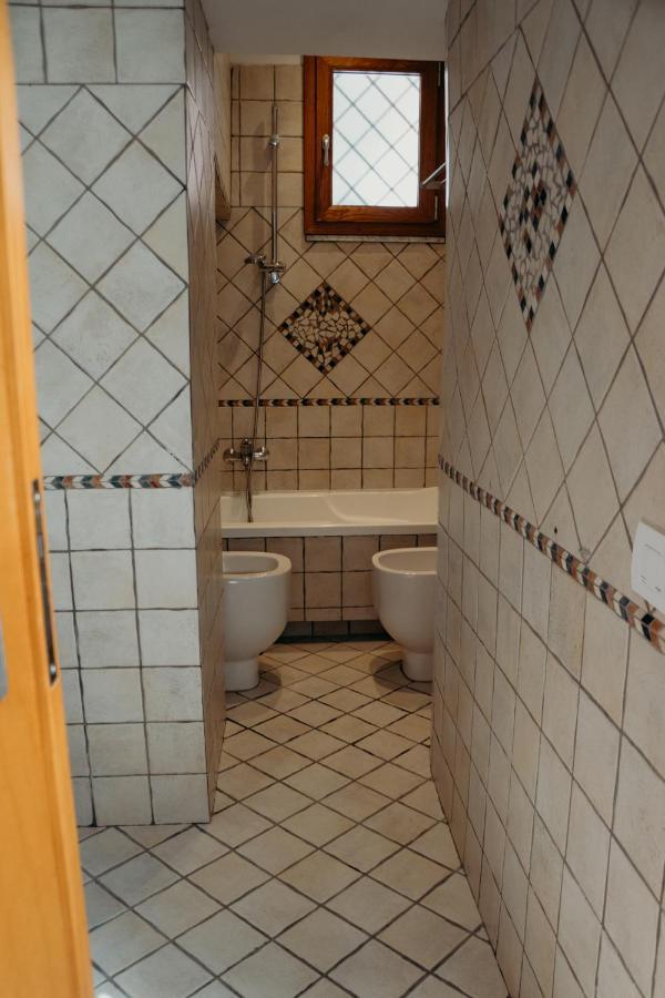 Fen Home Pozzuoli Kültér fotó
