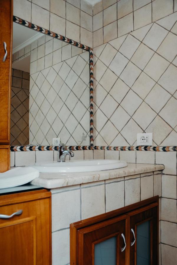 Fen Home Pozzuoli Kültér fotó
